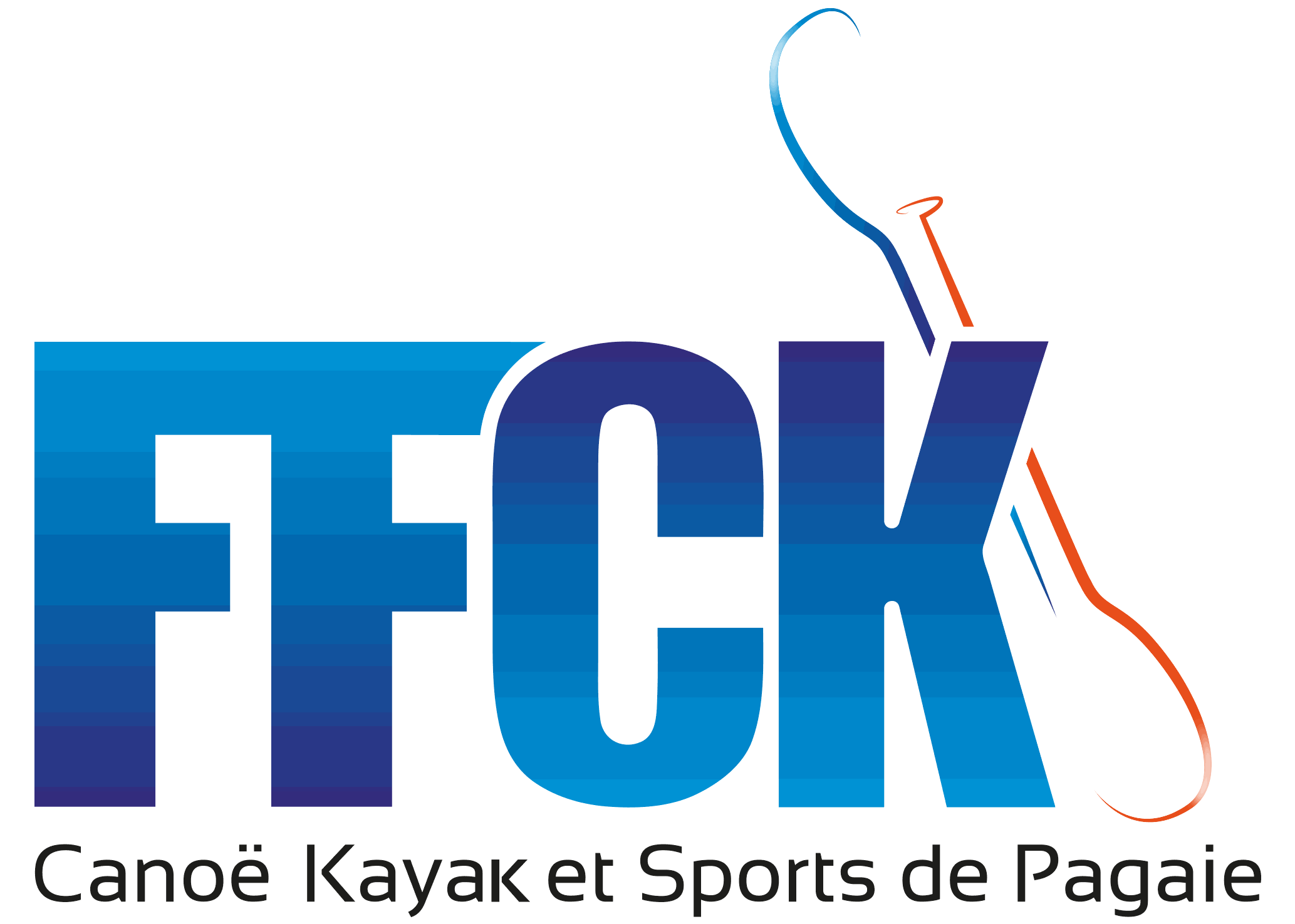 Fédération Française de Canoë Kayak et Sports de Pagaie